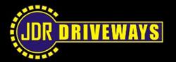 JDR Driveways, Lichfield opening hours