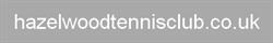 Hazelwood Tennis Club London, opening hours