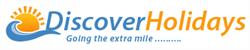 Discover Holidays Ltd, Mossley opening hours