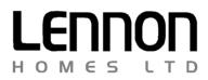 Lennon Homes Ltd, Ballinderry Upper opening hours