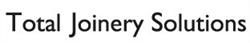 Total Joinery Solutions, Rainham opening hours