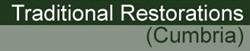 Traditional Restorations, Brampton opening hours