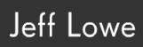 Jeff Lowe in London (Brockley) - Opening Hours
