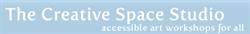 The Creative Space Studio, Bollington opening hours
