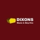Dixons Skips, Sheffield opening hours