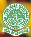 John Innes Manufacturers Association, Theale opening hours