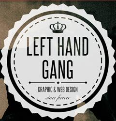 Left Hand Gang, Newcastle Upon Tyne opening hours