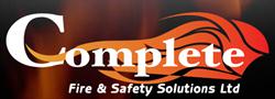 Complete Fire and Safety Solutions Ltd, Stonehaven opening hours
