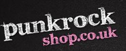 Punkrockshop, Kidderminster opening hours
