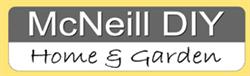 McNeill DIY, Broughshane opening hours