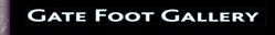 Gatefoot Gallery, Staveley opening hours