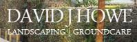 David J Howe Landscaping and Groundcare, Chapel-en-le-Frith opening hours