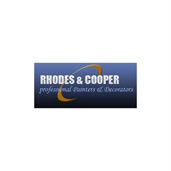 Rhodes & Cooper Ltd Professional Painters & Decorators, Stoke-on-Trent opening hours