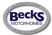 Becks Motor Homes, Rollesby opening hours
