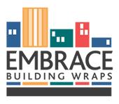 Embrace Building Wrap in Stow on the Wold (Stonecross) - Opening Hours
