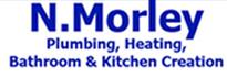Nathan Morley Plumbing and Heating, Doncaster opening hours