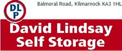 David Lindsay Ltd KILMARNOCK, Kilmarnock opening hours
