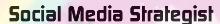 Social Media Strategist Ltd, London opening hours