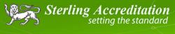 Sterling accreditation, Pendlebury opening hours