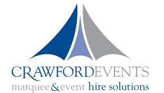 Crawford Marquees, Peplow opening hours