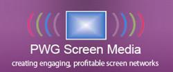 Pwg Screen Media Ltd, Chertsey opening hours