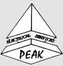 Peak Electrical Services, Chinnor opening hours