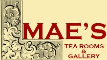 maes tea rooms and gallery, Uldale opening hours