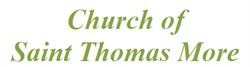 Church Of St Thomas More, Hartley Wintney opening hours