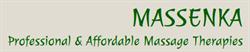 Massenka - massage, beauty and skincare clinic, Hove opening hours