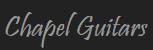 Chapel Guitars, Ebberston opening hours