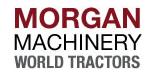 Morgan Machinery, Laddingford opening hours