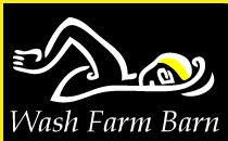 Wash Farm Barn, Redlingfield opening hours