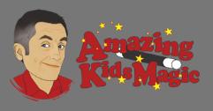 Amazing Kids Magic, Dumfries opening hours