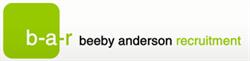 BAR Beeby Anderson Recruitment, London opening hours