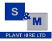 S&m Plant Hire Ltd in London (Walthamstow) - Opening Hours