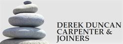 Derek Duncan Carpenter & Joiners, Aberdeen opening hours