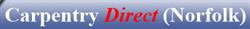 Carpentry Direct, King's Lynn opening hours