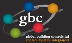 GLOBAL BUILDING CONTROLS LIMITED, Charfield opening hours
