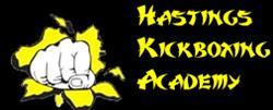 Hastings Kickboxing Academy, opening hours