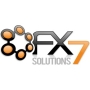 Fx7 Solutions Ltd, Greenford opening hours