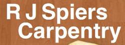 R J Spiers Carpentry in Wheathampstead (St. Albans) - Opening Hours