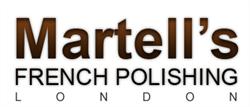 Martell's French Polishing in London (Leyton) - Opening Hours