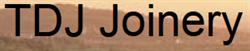 TDJ Joinery, Cranham opening hours
