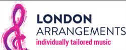 London Arrangements in Letchworth Garden City (Stratford) - Opening Hours