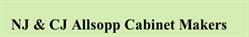 NJ and CJ Allsopp Cabinet Makers, Castle Bytham opening hours