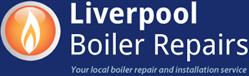Liverpool Boiler Repair, opening hours