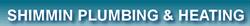 Shimmin Plumbing & Heating, High Wycombe opening hours