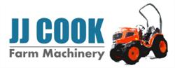 Jj Cook Farm Machinery, Lincoln opening hours