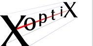 Xoptix Ltd. Malvern, opening hours