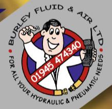 Burley Fluid & Air Ltd, Wisbech opening hours